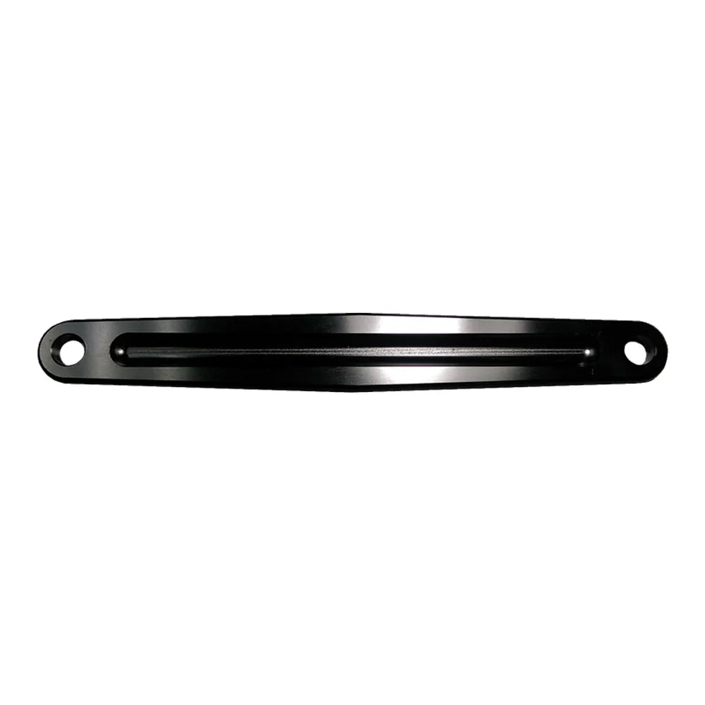 Ladder Strap 6-1/2in Long Black Each