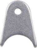 1/8in Radius Tabs 4pk 1/4in Hole