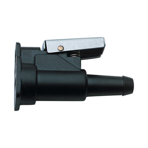 PKGD. 3/8" FEMALE, ACETAL (MERCURY)