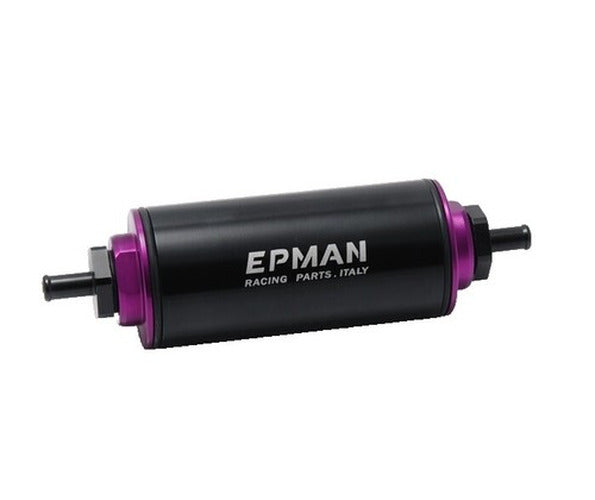FUEL FILTER, 5/16" (8MM), SMALL CYL
