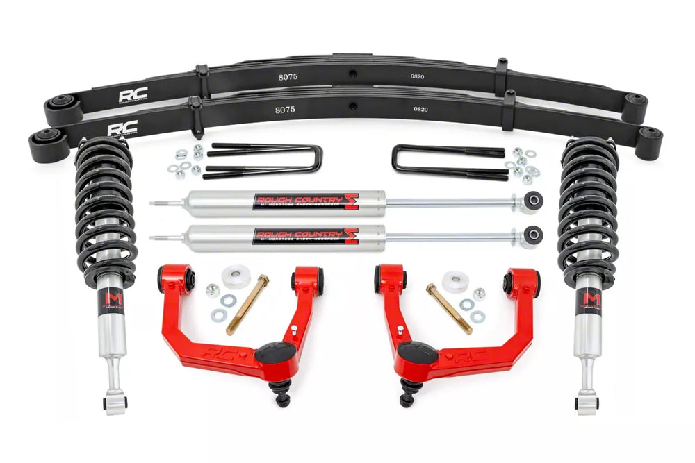 READY AMER auto part