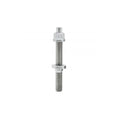 BLOX Racing SUS303 Stainless Steel Manifold Stud Kit M8 x 1.25mm 65mm in Length - Single