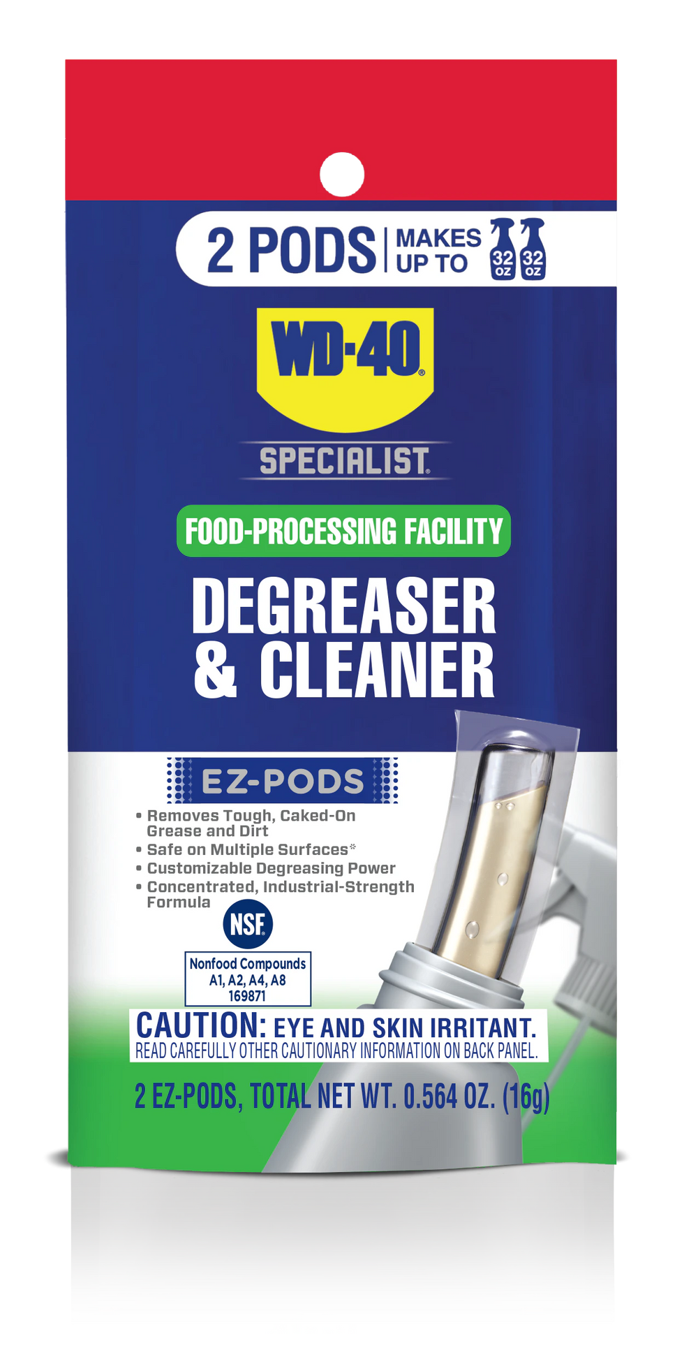 WD-40 auto part
