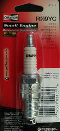COPPER PLUS AUTOMOTIVE SPARK PLUGS