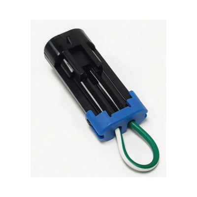 RZR/CANAM OVERRIDE PLUG