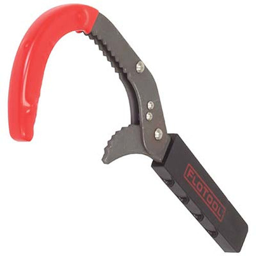 JAW OIL FLTER WRENCH