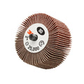 3M FLAP WHEEL TYPE 83 244D 1-1/2