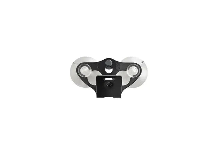 REPLACEMENT SUCTION CUP WINDSHIELD