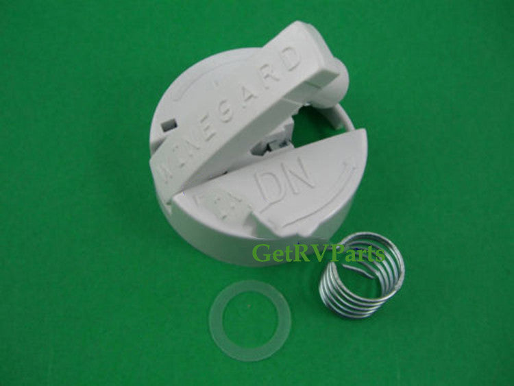 REPLACEMENT CRANK HANDLE CRANKUP SATELLITES