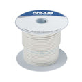 TINNED COPPER WIRE, 18 AWG (0.8MM2)
