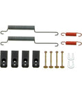 DISC BRAKE HARDWARE KIT
