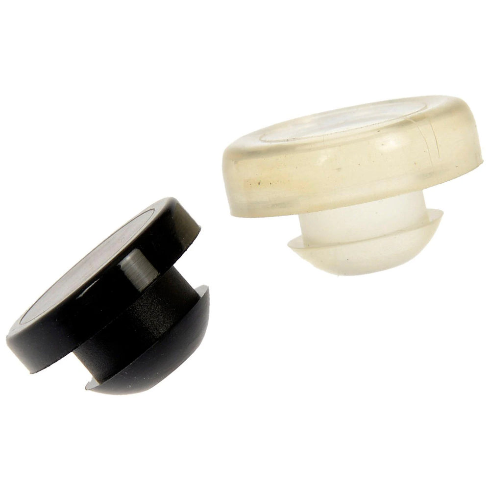 PEDAL STOP PAD