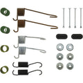 DRUM BRAKE HDWE