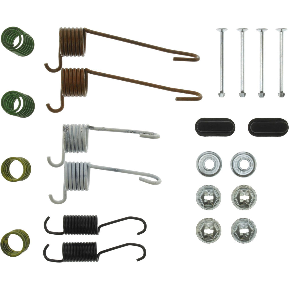 DRUM BRAKE HDWE