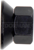 WHEEL NUT