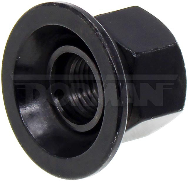 WHEEL NUT