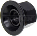 WHEEL NUT