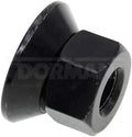 WHEEL NUT