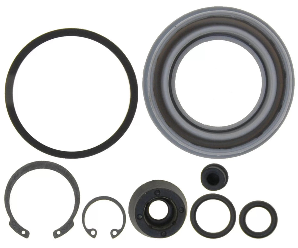 BRKE CLPR BOOT & SEAL KIT