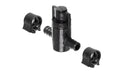 STRAIGHT STOP VALVE 1/2