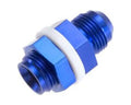 03 MALE TO 04 MALE AN/JIC REDUCER BLUE