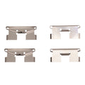DFC 82-87 Honda Civic Front Premium Hardware Kit