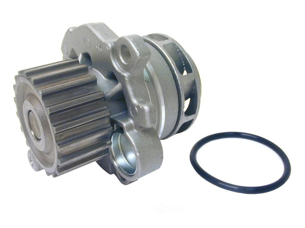 WATER PUMP SWITCH W/RED L