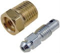 BRAKE BLEEDER REPAIR KIT