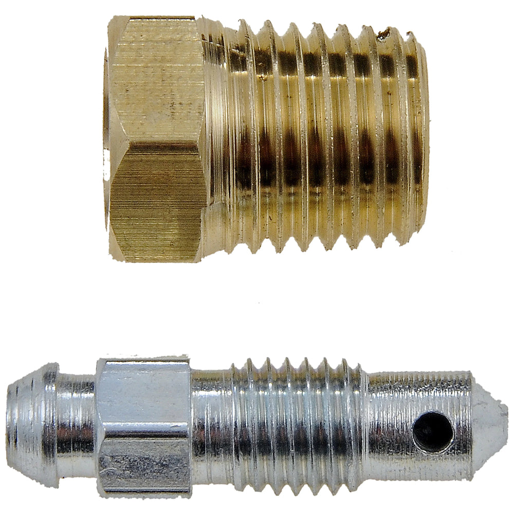 BRAKE BLEEDER REPAIR KIT