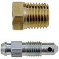 BRAKE BLEEDER REPAIR KIT