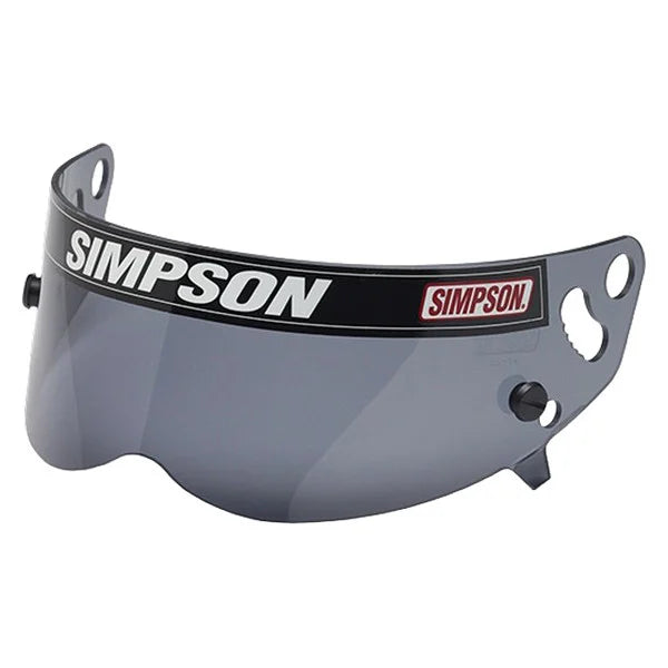 Simpson smoke auto part