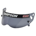 LTS SMOKE SHIELD 2010 SHARK/VUDO