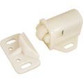 NYLON ROLLER CATCH SURFACE MNT