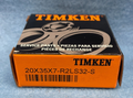 TIMKEN auto part detail