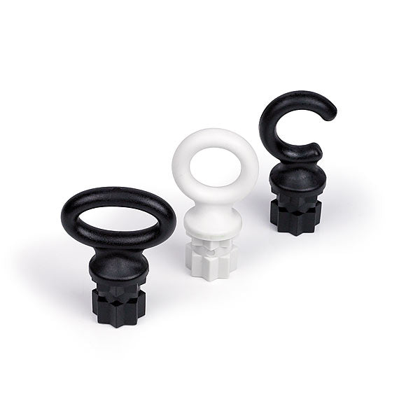 RAILBLAZA black auto part
