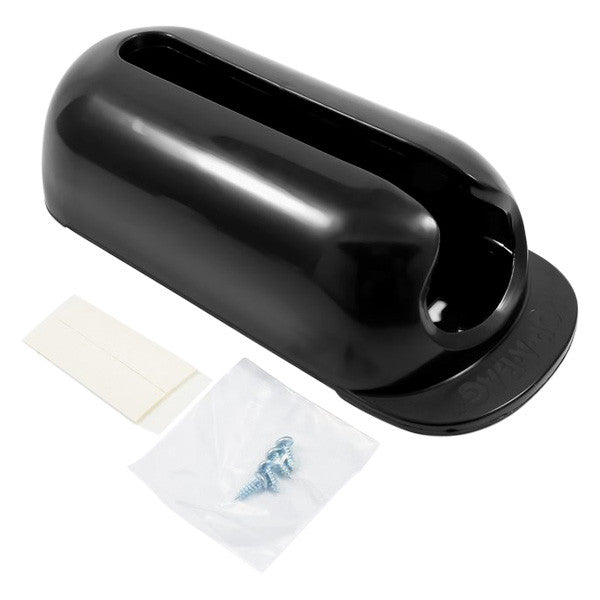POP-A-BAG BLACK (E/F)