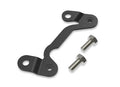 HOLLEY LS COIL OFFSET BRACKET W/HARDWARE