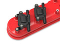 HOLLEY LS COIL OFFSET BRACKET W/HARDWARE