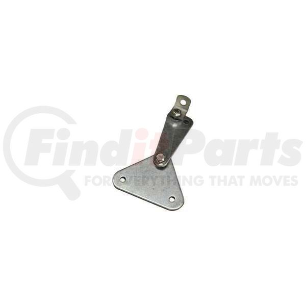 PLATE,ASSEMBLY,LINKAGE