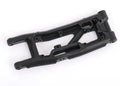 SUSPENSION ARM REAR (LEFT) BLACK
