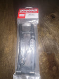 TRAXXAS black auto part
