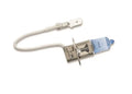 ~(0.1 lbs. 4X2X2)~ PIAA H3 Clear Halogen Bulb 55w 3200K Single Pack