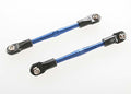 TURNBUCKLES ALUMINUM (PINK-ANODIZE