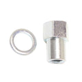 SSR: MK-I Lug Nut (M12x1.5) & Washer *PCD 100 (1 Lug Nut & 1 Washer) *Each