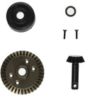 SPOOL(ELIMINATES DIFF)