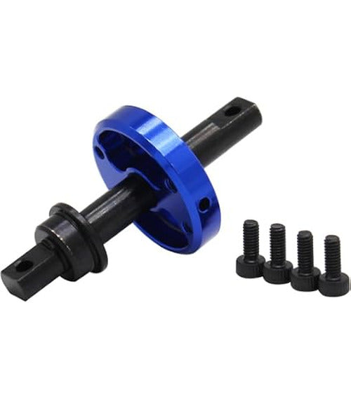 SPOOL(ELIMINATES DIFF)