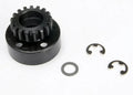 CLUTCH BELL (17-TOOTH)/5X8X0.5
