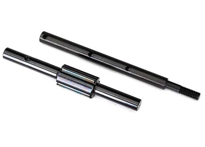 INPUT SHAFT/ OUTPUT SHAFT (TRANSMIS