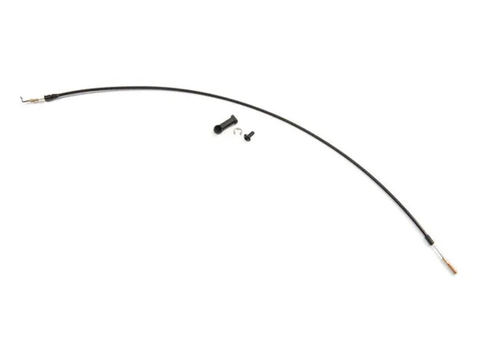 CABLE T-LOCK (REAR) (TRX-6 )