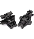 SUSPENSION ARMS LOWER ORANGE (LEF